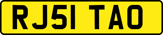 RJ51TAO