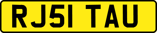 RJ51TAU