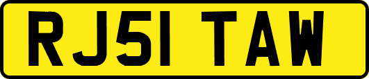 RJ51TAW