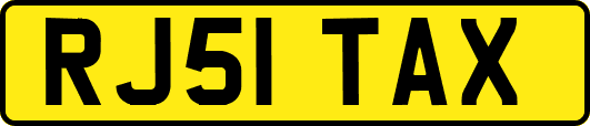 RJ51TAX