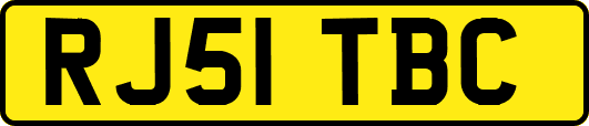 RJ51TBC