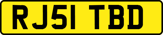 RJ51TBD