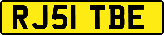 RJ51TBE