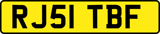 RJ51TBF