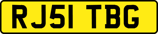 RJ51TBG