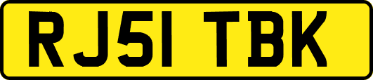 RJ51TBK