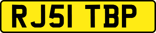 RJ51TBP