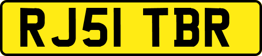 RJ51TBR