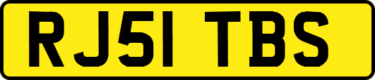 RJ51TBS