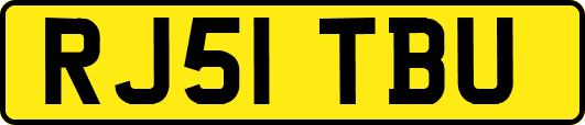 RJ51TBU