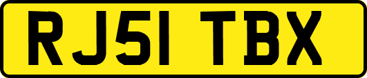 RJ51TBX