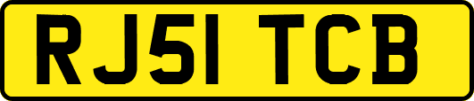 RJ51TCB