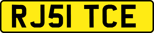 RJ51TCE