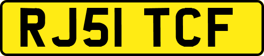 RJ51TCF