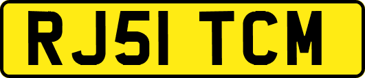 RJ51TCM