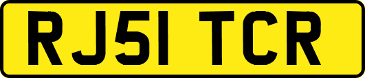 RJ51TCR