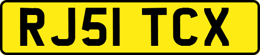 RJ51TCX