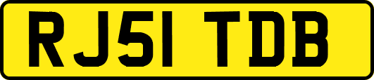 RJ51TDB