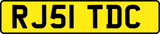 RJ51TDC