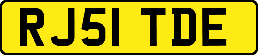 RJ51TDE