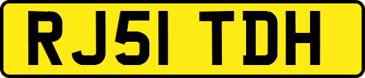 RJ51TDH