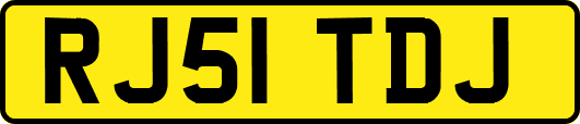 RJ51TDJ