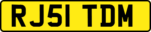 RJ51TDM