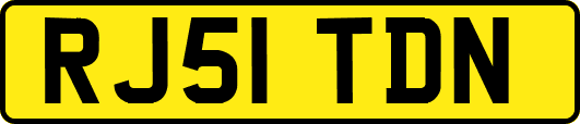 RJ51TDN