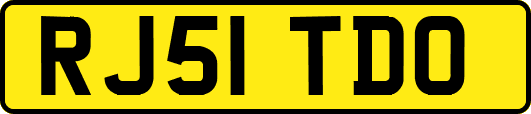 RJ51TDO