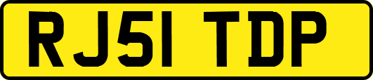 RJ51TDP