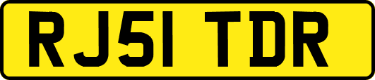 RJ51TDR