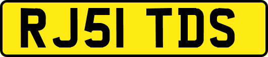 RJ51TDS