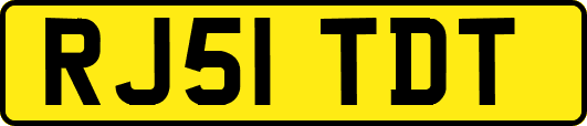 RJ51TDT