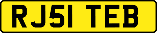 RJ51TEB