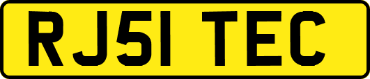 RJ51TEC