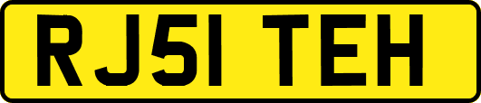 RJ51TEH