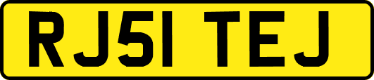 RJ51TEJ