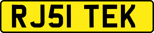 RJ51TEK