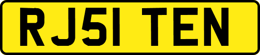 RJ51TEN