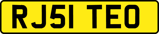 RJ51TEO