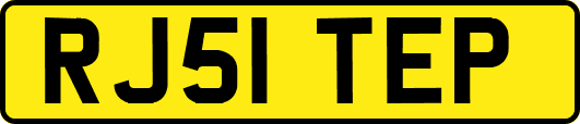 RJ51TEP