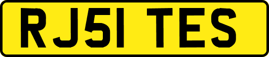 RJ51TES