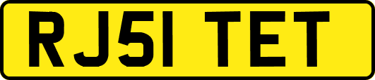 RJ51TET