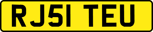 RJ51TEU