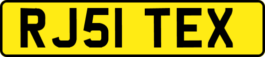 RJ51TEX