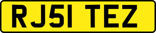 RJ51TEZ
