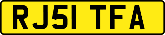 RJ51TFA