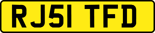 RJ51TFD