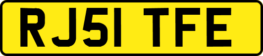 RJ51TFE