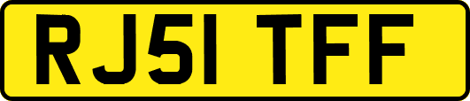 RJ51TFF